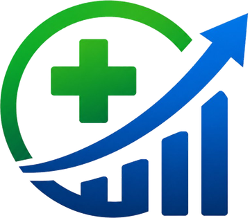 Pharmacy Funding logo